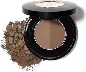 Anastasia Beverly Hills Brow Powder Duo Augenbrauenpuder Soft Brown, 1.6g