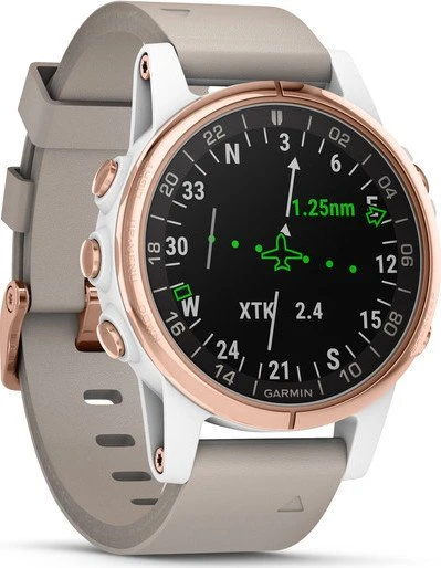 Garmin D2 Delta S