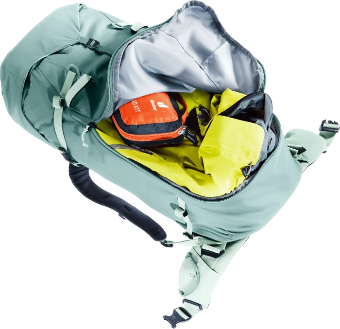 Deuter Guide 32+8 SL jade/frost (Damen)