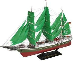 Revell Segelschiff Alexander von Humboldt