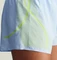 adidas by Stella McCartney TruePace Running Laufhose kurz glow blue (Damen) Vorschaubild