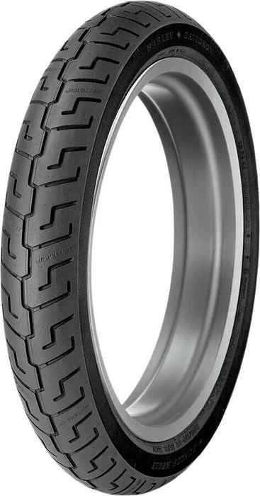 Dunlop K591 100/90 19 51V TL