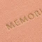 Hama Jumbo Fotoalbum, 30x30, 50 schwarze Seiten, Memories orange Vorschaubild