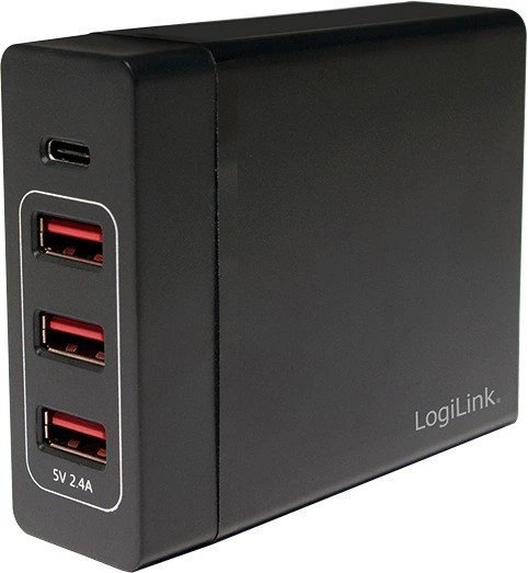LogiLink PA0122