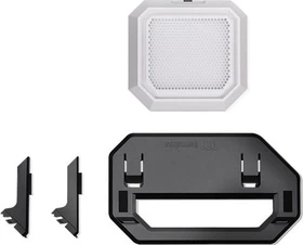 Thermaltake Chassis Stand Kit für Thermaltake The Tower 250, Snow