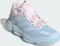 adidas Court Stabil crystal sky/distilled pink (Damen) Vorschaubild