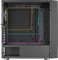 AeroCool Skribble ARGB, Glasfenster Vorschaubild