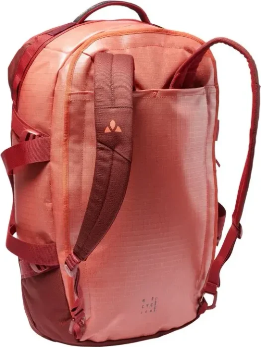 Vaude CityDuffel 35 Reisetasche hotchili