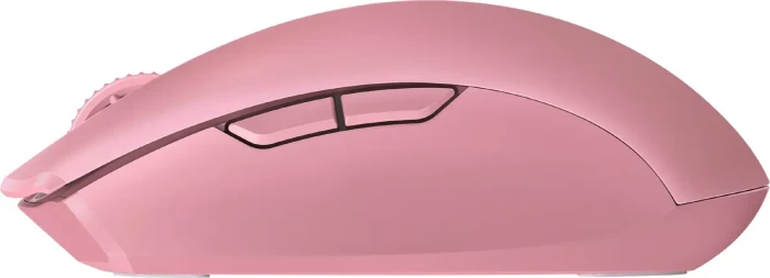 Razer Orochi V2 HyperSpeed (2026), Quartz Pink, USB/Bluetooth