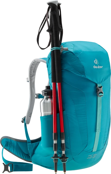 Deuter AC Lite 22 SL petrol (Damen)