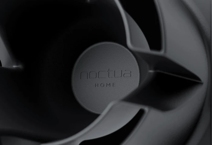 Noctua NV-FS1, Mehrzweck-Lüfterset, 140mm