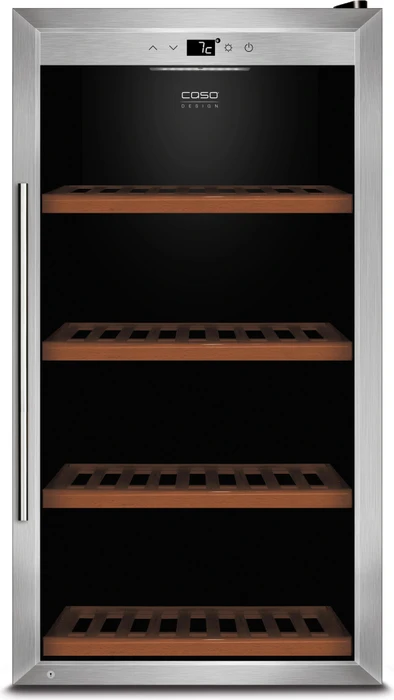 Caso WineSafe 75