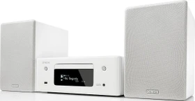 Denon CEOL N10 weiß