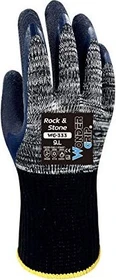 Wonder Grip WG-333 ROCK & STONE Arbeitshandschuhe 11/XXL