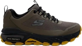 Skechers Max Protect - Promote Track oliv (Herren)