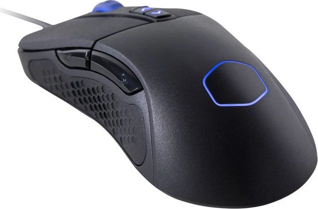 Cooler Master MasterMouse MM531, USB