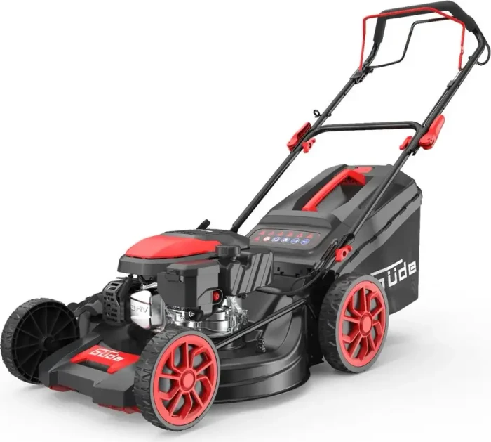 Güde Big Wheeler 514.9 R Benzin-Rasenmäher