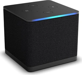 Amazon Fire TV Cube - 2nd Gen (2019)