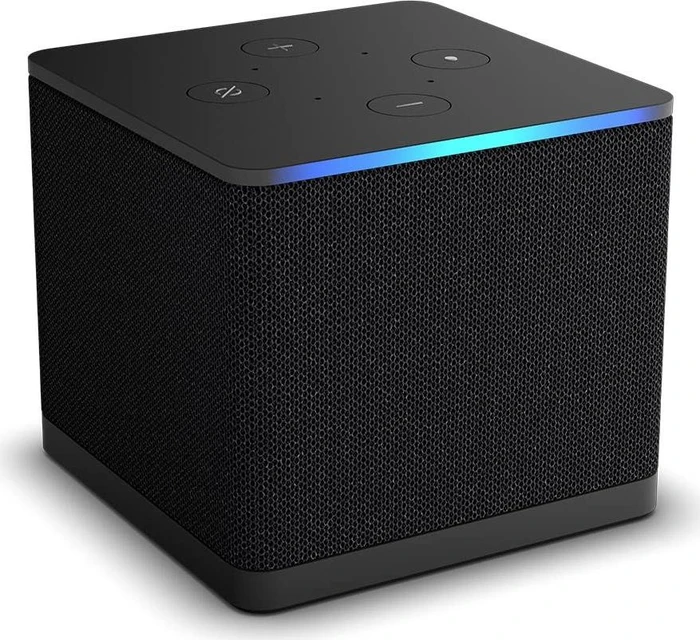 Amazon Fire TV Cube - 2nd Gen (2019)