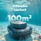 Medion Life PR1 MD 100108 Poolroboter Vorschaubild