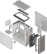 HAVN BF 360 Flow Solid White Vorschaubild