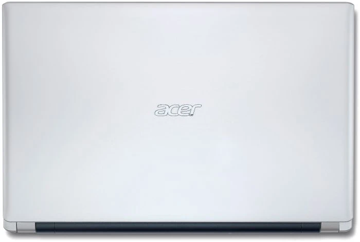 Acer Aspire V5-571G-53314G50Mass, silber, Core i5-3317U, 4GB RAM, 500GB HDD, GeForce GT 620M, DE