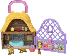 Mattel Disney - Wish - Daylight Valentinos Ziegenhäuschen