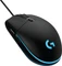 Logitech G203 Prodigy schwarz, USB Vorschaubild