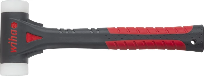 Wiha FibreBuzz 8041 Schonhammer, 32cm