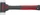 Wiha FibreBuzz 8041 Schonhammer, 32cm (44598)