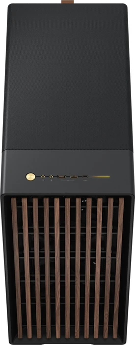 Fractal Design North XL Charcoal Black