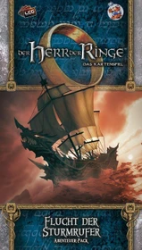 Herr der Ringe Kartenspiel: Flucht der Sturmrufer (Erweiterung)