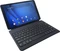 Samsung GP-JCT515 ITFIT Book Cover Keyboard für Galaxy Tab A 10.1 2019 schwarz, schwarz, DE Vorschaubild
