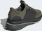 adidas X_PLRBOOST olive strata/shadow olive/silver pebble (Herren) Vorschaubild