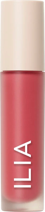 ILIA Beauty Overglaze Hydrating Lipgloss slip, 6ml