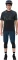 Vaude Loamer Mountainbike Shorts Fahrradhose kurz dark sea (Herren) Vorschaubild