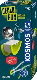 Kosmos Gecko Run Trampolin