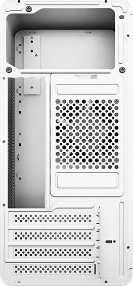 AeroCool CS-110 [V1] White