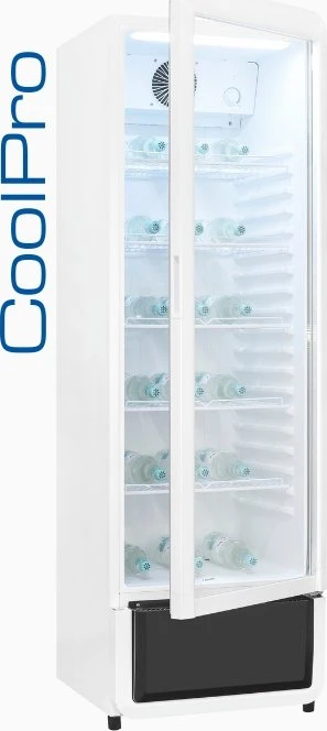 Exquisit CoolPro GKS260-GT-430D weiß