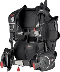 Mares Hybrid Pure Jacket