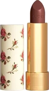 Gucci Rouge A Levres Voile Lipstick 134 clara chestnut, 3.5g
