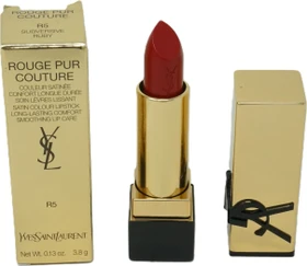 Yves Saint Laurent Rouge Pur Couture Lippenstift nachfüllbar R5 subversive ruby, 3.8g