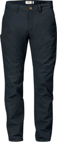Fjällräven Sörmland Tapered Hose lang dark navy (Herren)