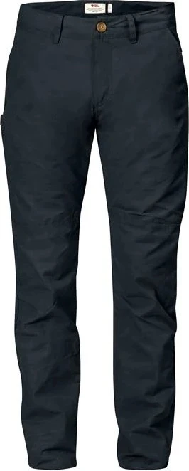 Fjällräven Sörmland Tapered Hose lang (Herren)