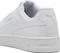 Puma Court Classic Clean puma white/cool light gray Vorschaubild