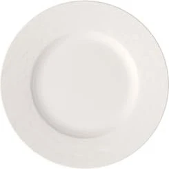 Villeroy & Boch Manufacture Rock Frühstücksteller 22cm blanc