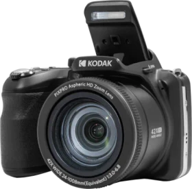 Kodak Astro Zoom AZ425 schwarz
