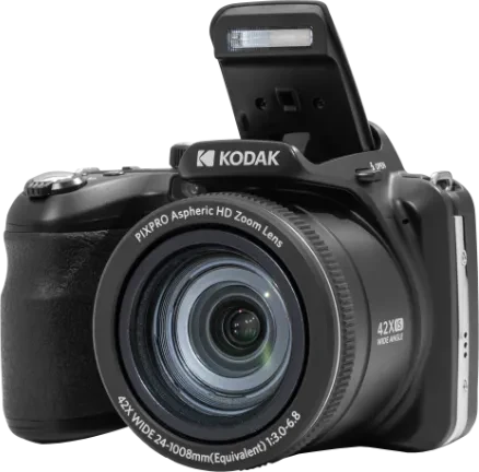 Kodak Astro Zoom AZ425