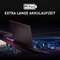 MSI Stealth GS77 12UGS-065, Core Black, Core i7-12700H, 32GB RAM, 1TB SSD, GeForce RTX 3070 Ti, DE Vorschaubild