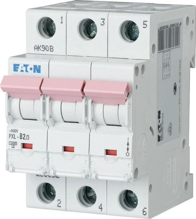 Eaton PXL-B2/3